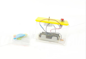 探索旋轉(zhuǎn)形幾何形體的形成操作材料